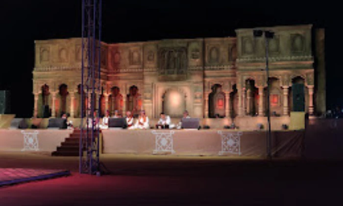 Rann Utsav